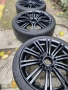 Джанти с гуми 225 /40 / 18 , снимка 2