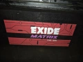 Акумолатор 200ah Exide, снимка 1