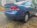 Honda Civic 1.3 Hybrid 07г. На Части, снимка 9
