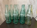 Шишета от кока кола , снимка 1
