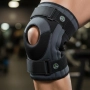 Протектор за коляно - стабилност и опора на коляното Knee Support NO 8350B / NO 8350A, снимка 1