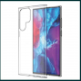 Ултра Тънък Прозрачен Силиконов Кейс за Samsung Galaxy S22 Ultra / S22, снимка 5