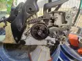 резачка STiHL мс 270, снимка 3