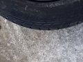 Чисто нова гума от резервна неизползвана185/60/14-Dunlop , снимка 5