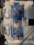 TCON BOARD ,T500HVN05.0 Ctrl BD,50T11-C02 for,Samsung UE42F5000AW for 42inc CY-HF420BGAV1H, снимка 1