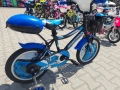 KOLINO Детски велосипед 16" Panthera, снимка 4