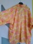 Дамско лятно сако без подплата уникат, снимка 5