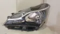 Оригинален ляв фар за  Toyota Yaris / Тойота Ярис (2017-2020), снимка 1
