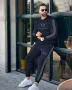 Мъжки спортен комплект Y-3 Addidas, снимка 1
