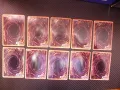 20 Yu Gi Oh карти за игра или колекция Ю ги О 10 бр. фенове малкото драконче, снимка 2
