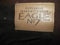 Дънки и джинси EAGLE №7  мъжки,ХЛ-2ХЛ, снимка 4
