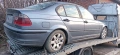 БМВ Е46 2.0Д 136кс. 2000г / BMW E46 2.0D 136hp. 2000y - На Части, снимка 4