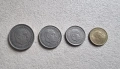Испания. Испански песети. 4 бр., снимка 6