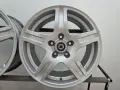4бр 16ски джанти за HYUNDAI, KIA 5х114.3мм A161561 , снимка 3