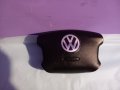 Air bag за волан за голф 4, бора, пасат 4, пасат 5, сеат, шкода, снимка 2