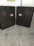 Два броя оригинални немски тонколони AA CRAFT 400W всяка, снимка 1