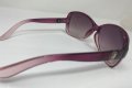Слънчеви очила с розова рамка и UV филтър 2 , снимка 9