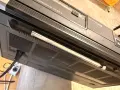 Ретро Радиокасетофон Philips 664 (22AR664) – Напълно работещ, снимка 2