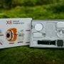 Комплект 8 в 1 с X8 Smartwatch,безжични слушалки,зарядно,кабели,външна батерия, снимка 1