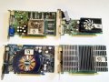 Продавам ретро видeо карти номера 12 и 16 останалите са продадени, снимка 5