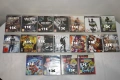 Игри за PS3 Call Of Duty Advanced Warfare/Def Jam Icon/Super Street Fighter 4/Lego Harry Potter/, снимка 1
