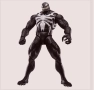 Venom Marvel Legends Gameverse, снимка 11