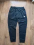 Nike Sportswear Club Fleece Pant - страхотно мъжко долнище S, снимка 6