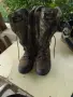 Обувки за лов ловджийски риболов goretex trinsulate, снимка 1