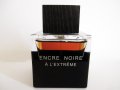 Отливки,отливка 5 или 10 мл, от мъжки парфюм Encre Noire A L'Extreme Lalique EDP
