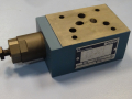 Клапан разтоварващ BOSCH 0 532001 pressure relief valve, снимка 10