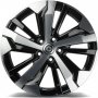 16" Джанти Пежо 5X108 Peugeot 308 / 407 / 508 / 607 Citroen C4, снимка 2