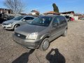 FORD FUSION 1.4 бензин 2004 Г 5 ск само на части , снимка 3