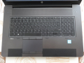 Работна станция и Геймарски Лаптоп HP ZBook 17 G3 17.3" i7-6700HQ 2.60GHz/RAM 32GB/SSD 256GB/1TB HDD, снимка 8