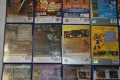 Игри за PS2 Devil May Cry 3/Sonic Mega Collection Plus/Jak X/Ratchet And Clank/Naruto 2 3/Scooby-Doo, снимка 11