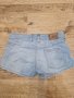 Дамски къси дънки LEE Размер XS, снимка 3