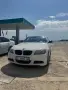 BMW e90 4x4 със 2 резервни брони , снимка 1