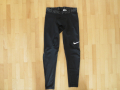NIKE PRO COMPRESSION TRAINING TIGHTS клин, снимка 2