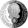 1 унция Сребърна гражданска монета от Германия 2013 г. - полирана , снимка 10