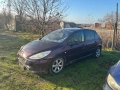 Peugeot 307 1.6 HDI 109кс на части, снимка 3