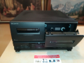 SONY TC-H3800 DECK-MADE IN JAPAN-ВНОС SWISS 0804221323, снимка 3