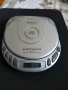 Hitachi da-p440 discman дискмен, снимка 1