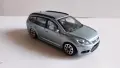Bburago Ford Focus Combi - Мащаб 1:43, снимка 6