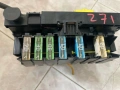Citroen Berlingo Peogeot Partner Fuse-Box Delfi 9661086980, снимка 2