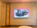 ЛУКСОЗЕН 3-СТАЕН + ОФИС 18 кв.м + ГАРАЖ + ПАРКОМЯСТО | Пловдив ЦЕНТЪР, снимка 2