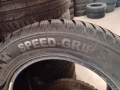 2бр.зимни гуми 215/60/16 Semperit, снимка 3