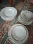 Много порцеланови български чинии !, снимка 2