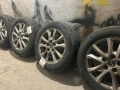 Джанти с летни гуми оригинални за Mazda 205/60/16, снимка 6