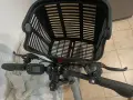 Продавам електрическо колело, снимка 2