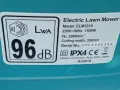 Електрическа косачка Makita, снимка 9
