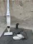 Акумулаторна вертикална прахосмукачка Bosch Move 14.4V, снимка 2